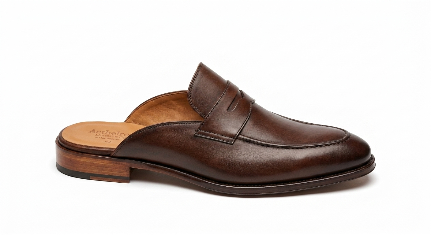 Half Shoes