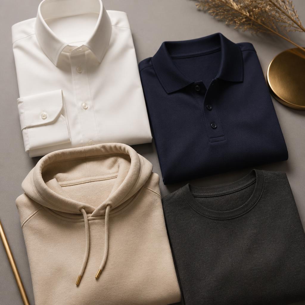 Clothing